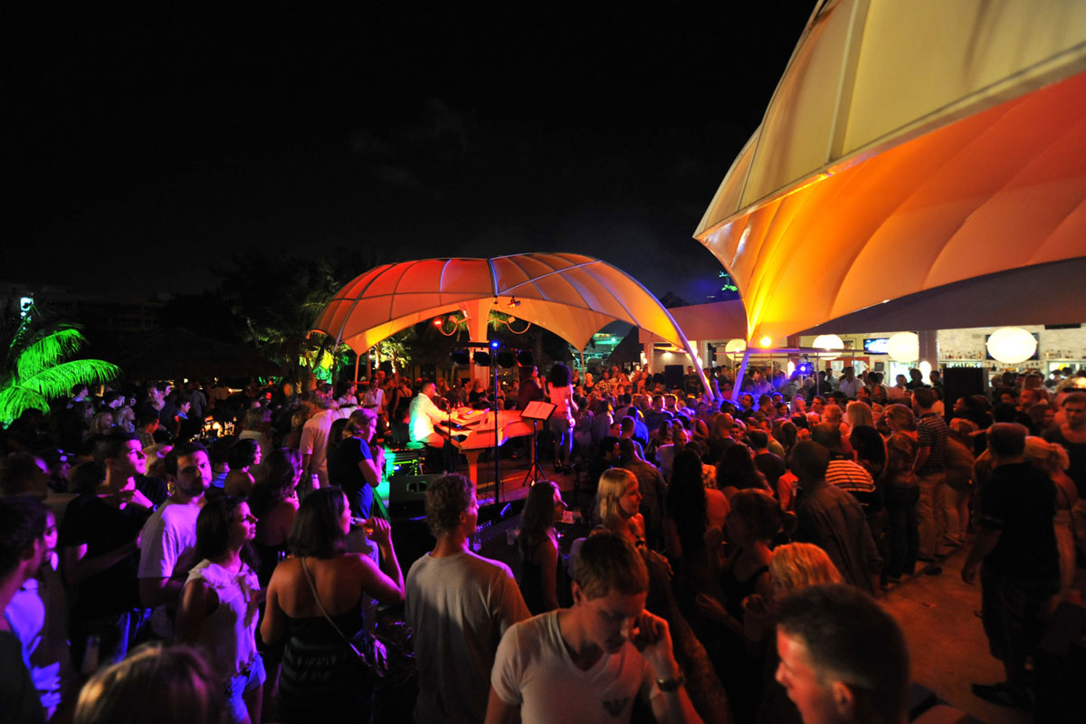 Ibiza Star Events » Curacao